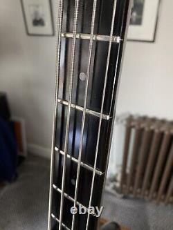 1979 Kramer DMZ 4001 Bass