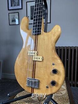 1979 Kramer DMZ 4001 Bass