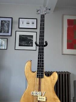 1979 Kramer DMZ 4001 Bass