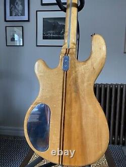 1979 Kramer DMZ 4001 Bass