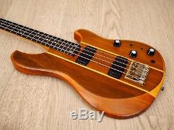 1980 Ibanez Musician ST-924WN Vintage Electric Bass Guitar Japan withohc