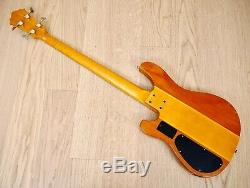 1980 Ibanez Musician ST-924WN Vintage Electric Bass Guitar Japan withohc