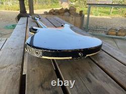 1980 Rickenbacker 4001 Vintage Bass Guitar