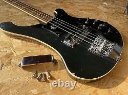 1980 Rickenbacker 4001 Vintage Bass Guitar