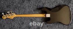 1980s Tokai Jb-45 Jazz Electric Bass Guitar Japan Rare + Bag