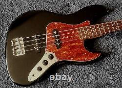 1980s Tokai Jb-45 Jazz Electric Bass Guitar Japan Rare + Bag