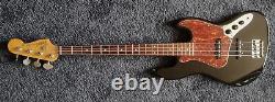 1980s Tokai Jb-45 Jazz Electric Bass Guitar Japan Rare + Bag