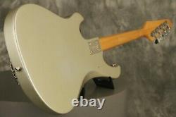 1981 Gibson VICTORY BASS Standard SILVER