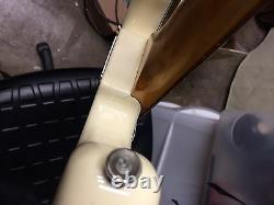 1984 Fender/Squier Jazz Bass Made in Japan