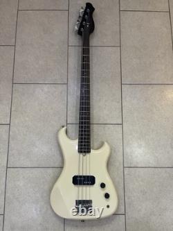 1986 Westone Spectrum ST Bass Guitar Made In japan MIJ