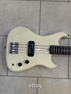 1986 Westone Spectrum ST Bass Guitar Made In japan MIJ