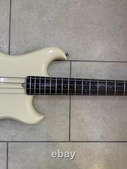 1986 Westone Spectrum ST Bass Guitar Made In japan MIJ