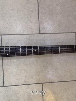1986 Westone Spectrum ST Bass Guitar Made In japan MIJ