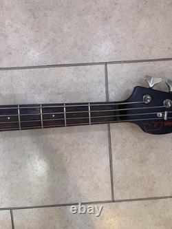 1986 Westone Spectrum ST Bass Guitar Made In japan MIJ