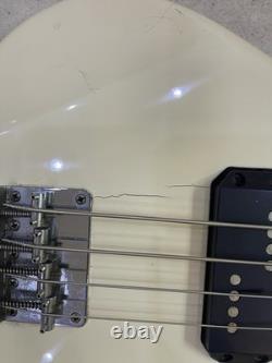 1986 Westone Spectrum ST Bass Guitar Made In japan MIJ