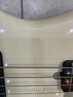 1986 Westone Spectrum ST Bass Guitar Made In japan MIJ