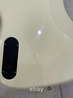 1986 Westone Spectrum ST Bass Guitar Made In japan MIJ