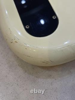 1986 Westone Spectrum ST Bass Guitar Made In japan MIJ