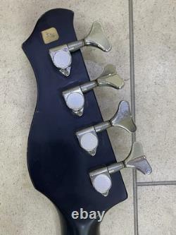 1986 Westone Spectrum ST Bass Guitar Made In japan MIJ