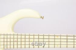 1988 Tobias 5-String Bass Guitar Bartolini Wendy & Lisa #37082