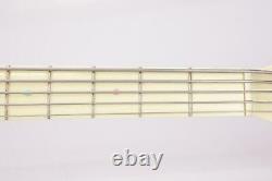 1988 Tobias 5-String Bass Guitar Bartolini Wendy & Lisa #37082