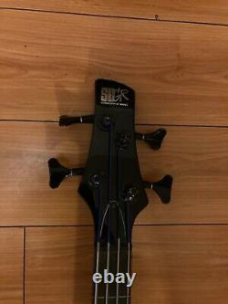 1989 / 1990 Ibanez SR800 / SR1000 Fretless Bass Made in Japan