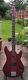 1990 Gordon Smith Electric Bass Guitar Made In England + Hard Case