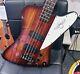 2003 Korea? Epiphone Thunderbird Bass Vintage Sunburst Unsung Korean Made
