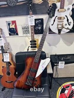 2003 KOREA? Epiphone Thunderbird Bass Vintage Sunburst Unsung Korean Made