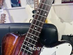 2003 KOREA? Epiphone Thunderbird Bass Vintage Sunburst Unsung Korean Made