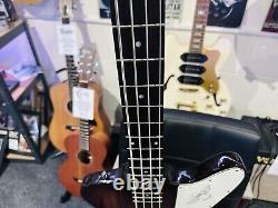 2003 KOREA? Epiphone Thunderbird Bass Vintage Sunburst Unsung Korean Made