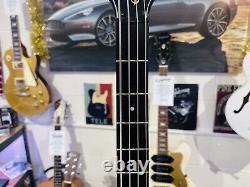 2003 KOREA? Epiphone Thunderbird Bass Vintage Sunburst Unsung Korean Made