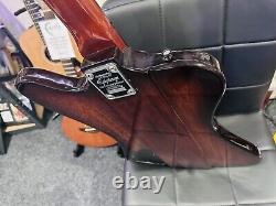 2003 KOREA? Epiphone Thunderbird Bass Vintage Sunburst Unsung Korean Made