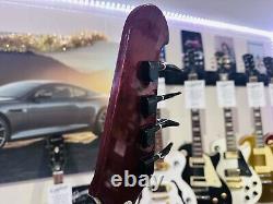 2003 KOREA? Epiphone Thunderbird Bass Vintage Sunburst Unsung Korean Made