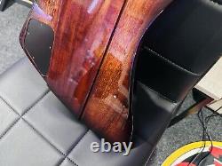 2003 KOREA? Epiphone Thunderbird Bass Vintage Sunburst Unsung Korean Made