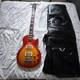 2006 Epiphone Les Paul Standard Electric Bass Guitar Sunburst