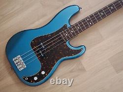 2008 Fender Precision Bass'62 Vintage Reissue PB62 Lake Placid Blue Japan MIJ