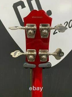 2009 Epiphone EB-3 SG Bass Guitar