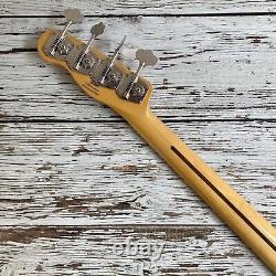 2012 Squier Vintage Modified Telecaster Bass Special