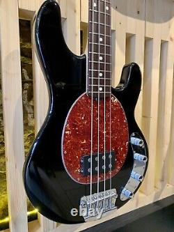 2013 Music Man Stingray 4 3EQ Bass Guitar