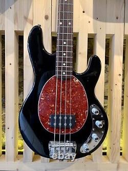 2013 Music Man Stingray 4 3EQ Bass Guitar