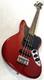 2018 Fender Squier Vintage Modified Jaguar Bass & Gig-bag