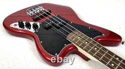 2018 Fender Squier Vintage Modified Jaguar Bass & Gig-Bag