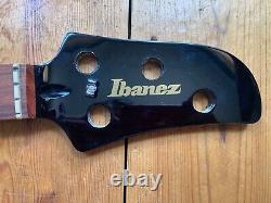 2018 Ibanez Talman TMB100 Electric Bass Guitar Neck Indonesia