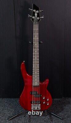 3/4 Chicago Bass Guitar by Gear4music-USED-RRP £129.99