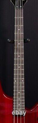 3/4 Chicago Bass Guitar by Gear4music-USED-RRP £129.99