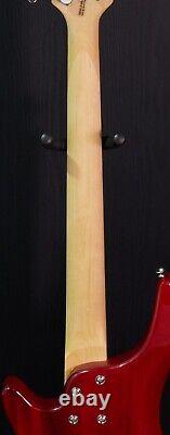 3/4 Chicago Bass Guitar by Gear4music-USED-RRP £129.99