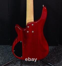 3/4 Chicago Bass Guitar by Gear4music-USED-RRP £129.99