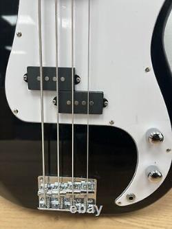 3rd Avenue Full Size 4/4 Electric Bass Guitar Beginner Pack Kit XF204ABKPK