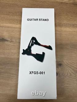 3rd Avenue Full Size 4/4 Electric Bass Guitar Beginner Pack Kit XF204ABKPK